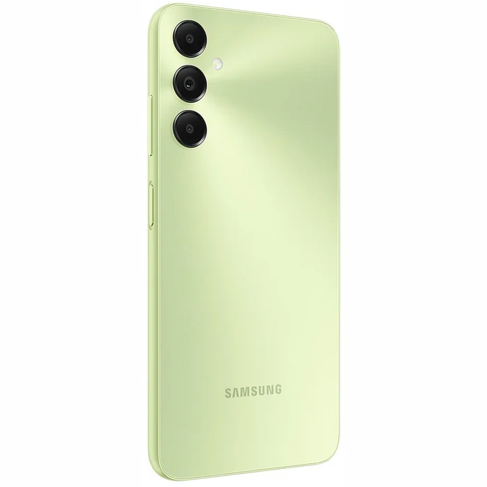 Mobilie telefoni un viedtālruņi Samsung Galaxy A05s 4+64GB Light Green